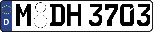 M-DH3703