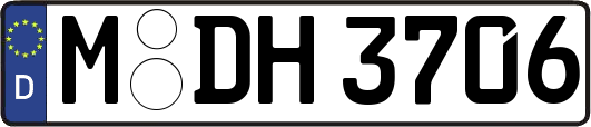 M-DH3706