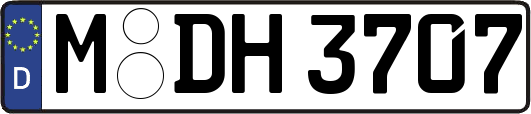 M-DH3707