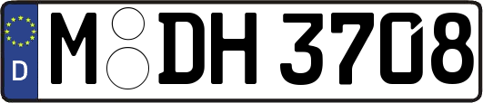 M-DH3708