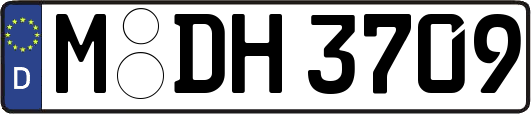 M-DH3709