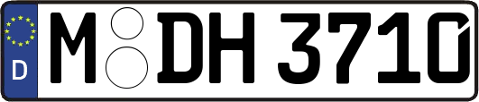 M-DH3710
