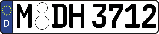 M-DH3712