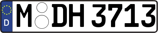 M-DH3713
