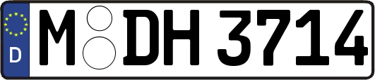 M-DH3714