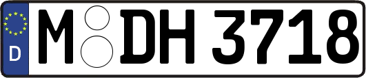 M-DH3718