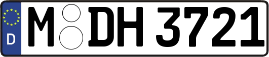 M-DH3721