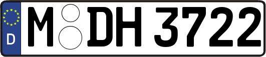 M-DH3722