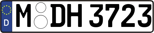 M-DH3723