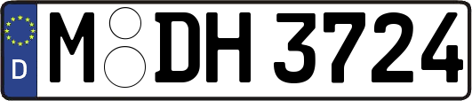 M-DH3724