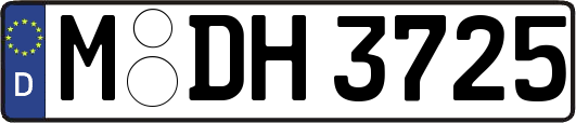 M-DH3725