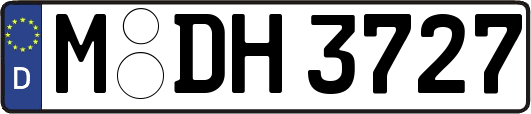 M-DH3727