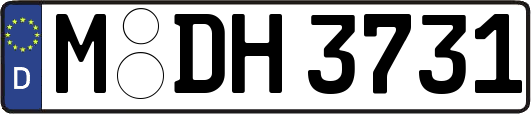 M-DH3731