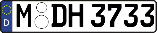 M-DH3733