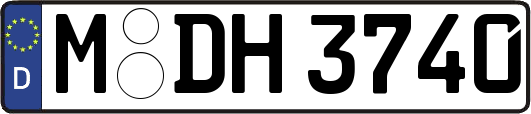 M-DH3740