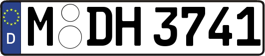 M-DH3741
