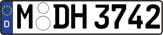 M-DH3742