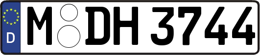 M-DH3744