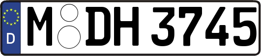 M-DH3745