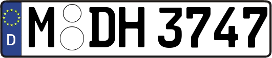 M-DH3747