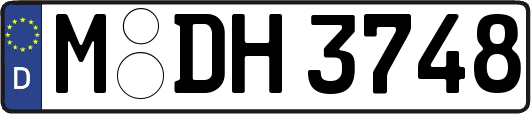 M-DH3748