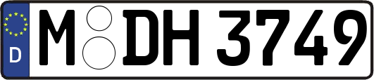 M-DH3749