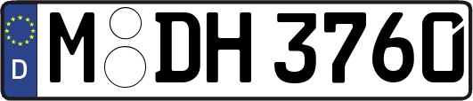 M-DH3760