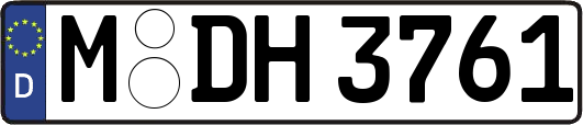 M-DH3761