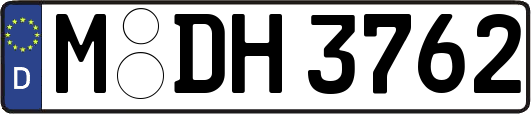 M-DH3762