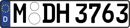 M-DH3763