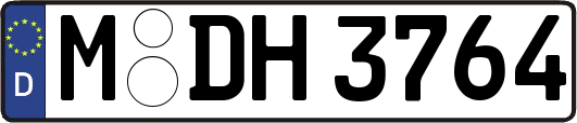 M-DH3764