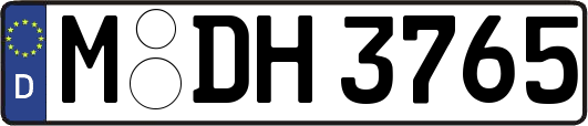 M-DH3765