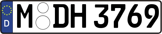 M-DH3769