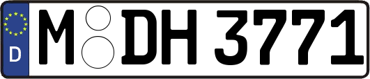 M-DH3771