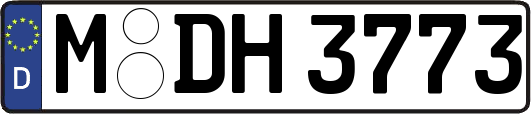 M-DH3773