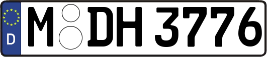 M-DH3776
