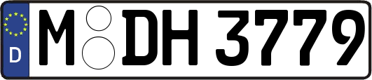 M-DH3779
