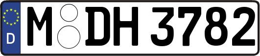 M-DH3782