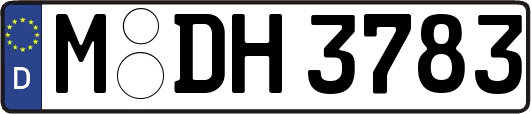 M-DH3783