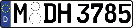 M-DH3785
