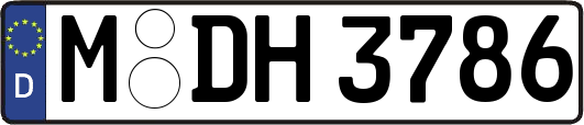 M-DH3786