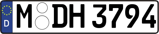 M-DH3794