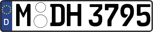 M-DH3795