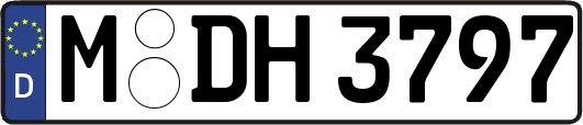 M-DH3797