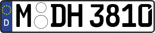 M-DH3810