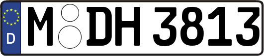 M-DH3813