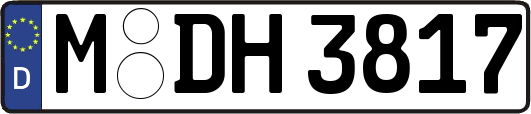 M-DH3817