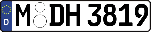 M-DH3819