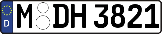 M-DH3821