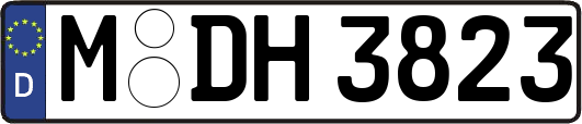 M-DH3823